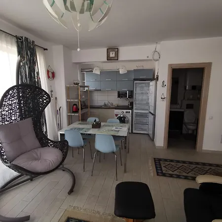 Апартаменты Family Loft