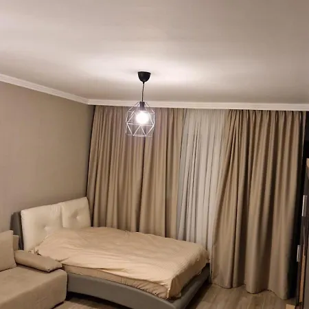 Family Loft * Mamaia
