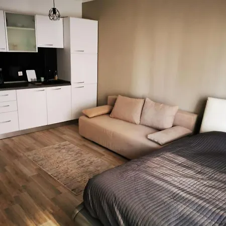 Apartment Family Loft Mamaia