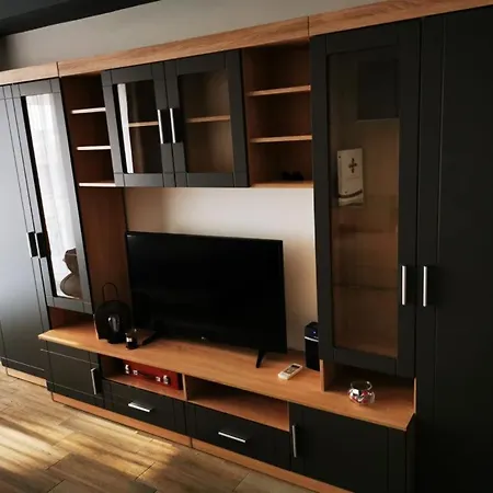 Apartment Family Loft *