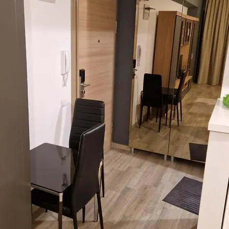 Family Loft * Mamaia