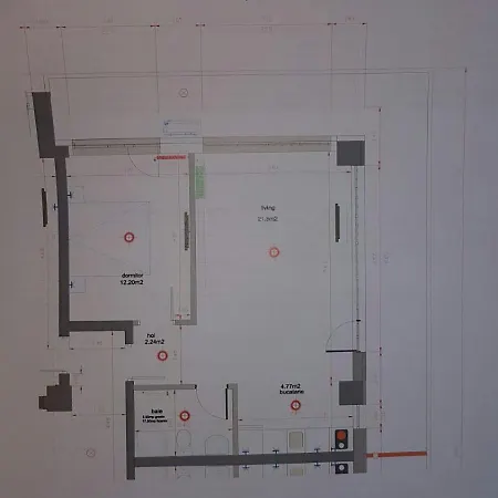 Apartment Family Loft *