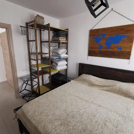 Family Loft Apartment