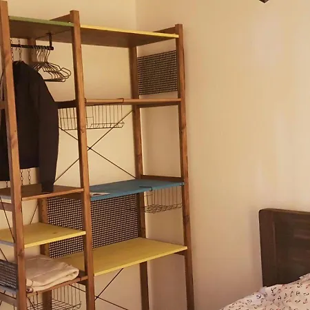 Apartment Family Loft *