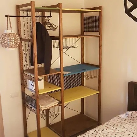 Family Loft Apartmán Mamaia