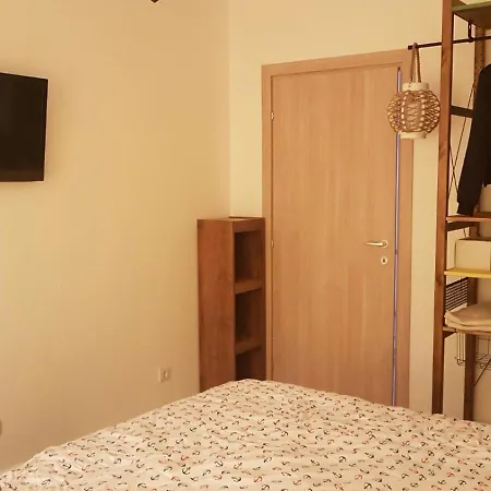 Family Loft Apartment