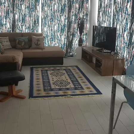 Apartamento Family Loft *