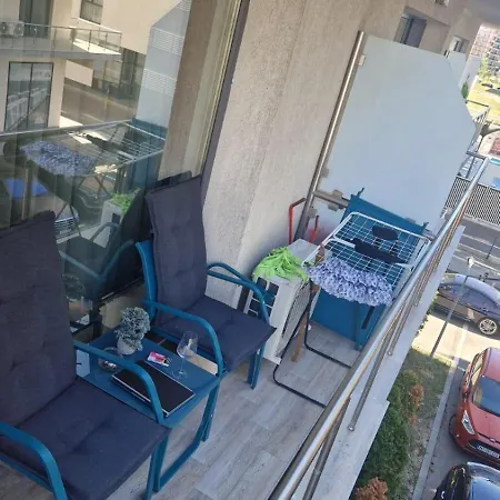 Family Loft Apartment Mamaia