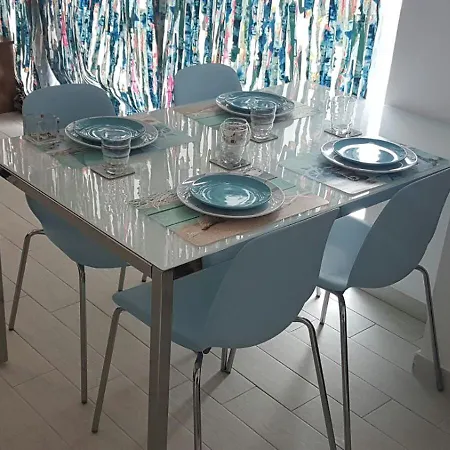 Family Loft 아파트 *