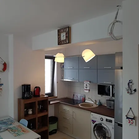 Family Loft * Mamaia
