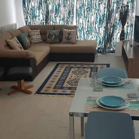 Family Loft Apartment