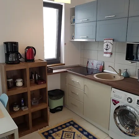 Apartamento Family Loft *